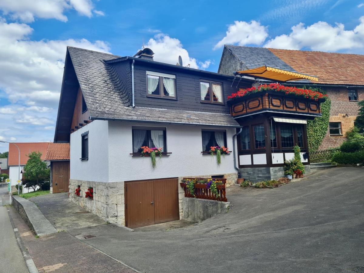 Bergparadies Diemelsee Schweinsbuhl 외부 사진