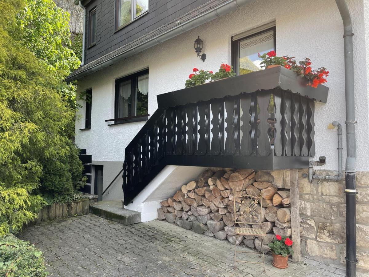 Bergparadies Diemelsee Schweinsbuhl 외부 사진