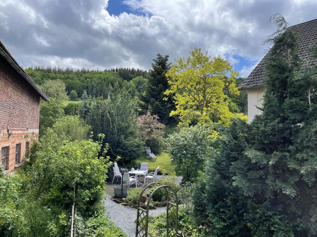 Bergparadies Diemelsee Schweinsbuhl 외부 사진