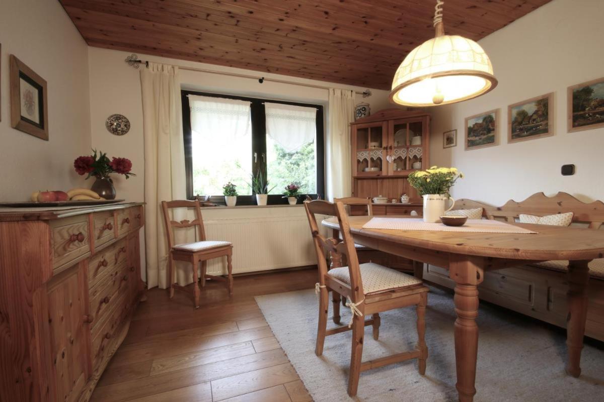 Bergparadies Diemelsee Schweinsbuhl 외부 사진
