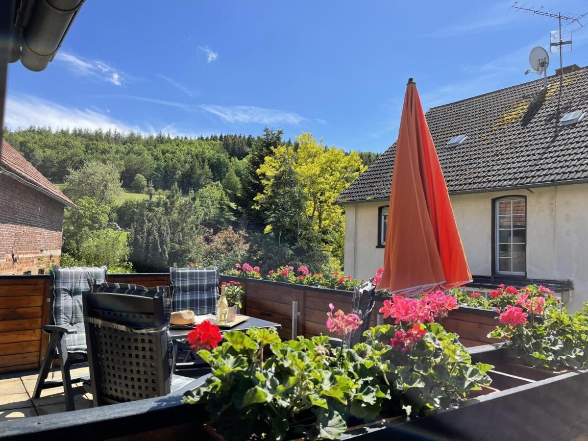 Bergparadies Diemelsee Schweinsbuhl 외부 사진